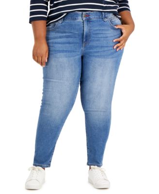 Tommy Hilfiger - TH Flex Plus Size Waverly Jeans