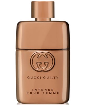 Gucci - Guilty Eau de Parfum Intense Pour Femme, 1.6 oz.