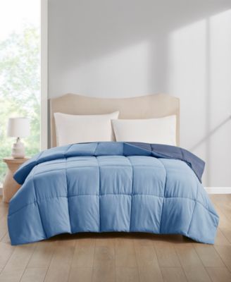 Home Design - Down-Alternative Comforter, Full/Queen