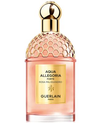 GUERLAIN - Guerlain Aqua Allegoria Forte Rosa Palissandro Eau de Parfum, 4.2 oz.