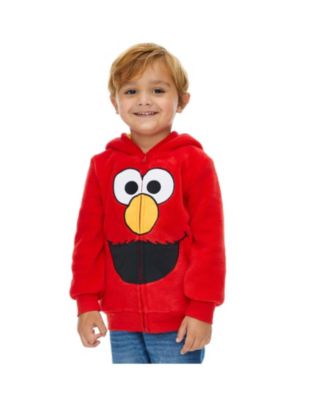 Sesame Street