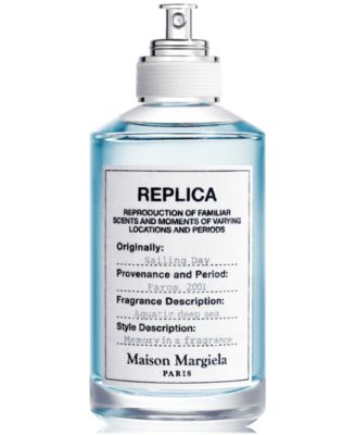 Maison Margiela - REPLICA Sailing Day Eau de Toilette Fragrance Collection