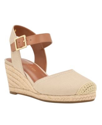 Tommy Hilfiger - Nilsa Espadrille Sandals