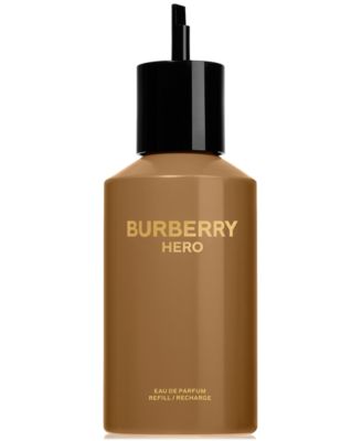 Burberry - Men's Hero Eau de Parfum Refill, 6.7 oz.