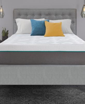 Corsicana - Early Bird 12" Medium Mattress - California King