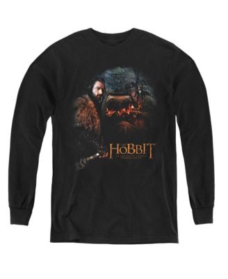 The Hobbit