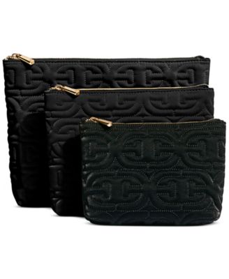 Sam Edelman - Ethyl 3-Piece Travel Pouch Set