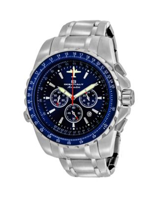Oceanaut