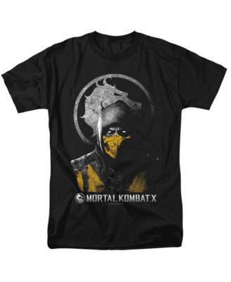 Mortal Kombat X