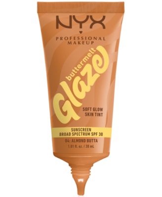 NYX Professional Makeup - Buttermelt Glaze Tint
