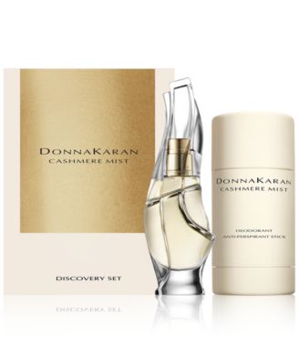 Donna Karan New York - Donna Karan 2-Pc. Cashmere Mist Eau de Parfum Discovery Set