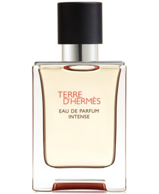 HERMÈS - Men's Terre d'Herm&egrave;s Eau de Parfum Intense Fragrance Collection