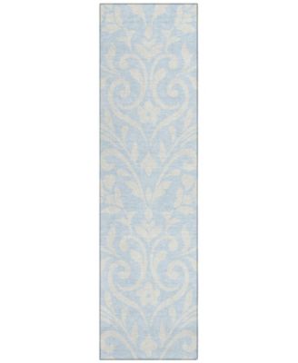 Addison - Chantille ACN875 2'3"x7'6" Runner Area Rug
