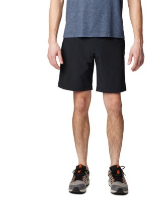 Columbia - Men's Carter Crest Stretch UPF 50 Performance Shorts
