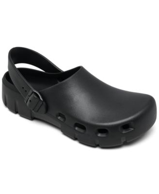 Birkenstock - Men's Birki Flow EVA Clogs from Finish Line