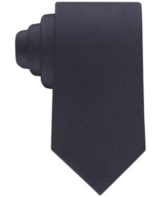 Calvin Klein - Men's Reston Stripe Tie