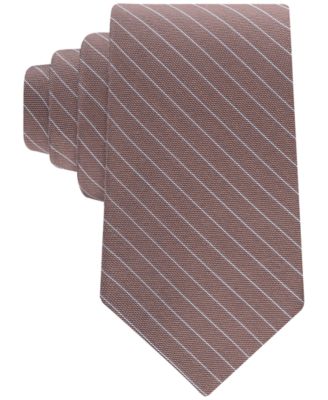 Tommy Hilfiger - Men's Padua Stripe Tie