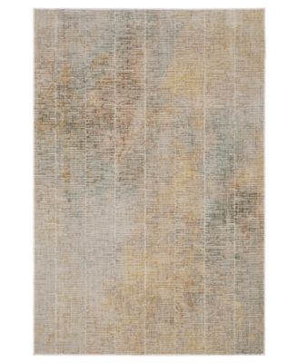Oriental Weavers - Mallory MAL09 3'3''x5' Area Rug