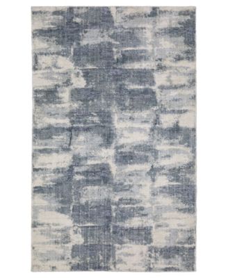 Oriental Weavers - Clarke CLA07 8'x10' Area Rug