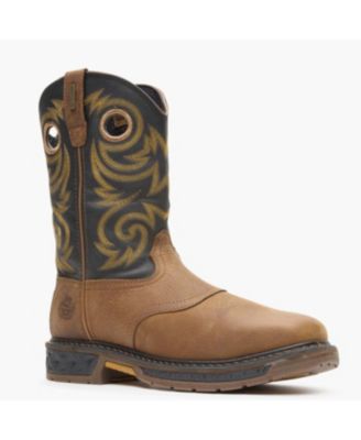 GEORGIA BOOT