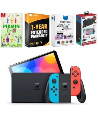 Nintendo