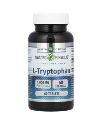 Amazing Nutrition