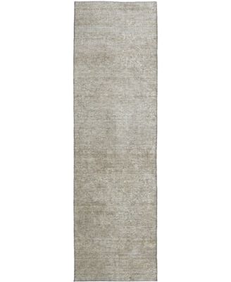 Dalyn - Burano BU10 2'3''x7'6'' Runner Area Rug