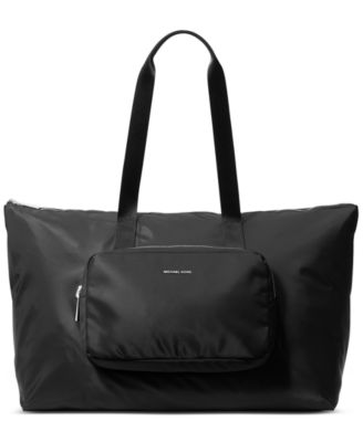 Michael Kors - Extra Large Tanner Reversible Packable Tote