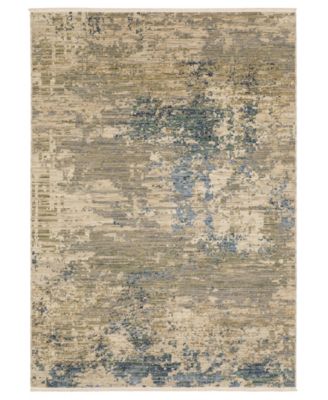 Oriental Weavers - Soleri SOL07 Rug Collection