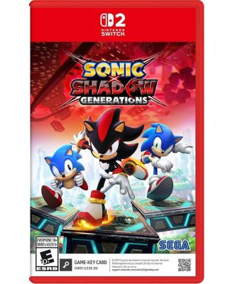Sega Games