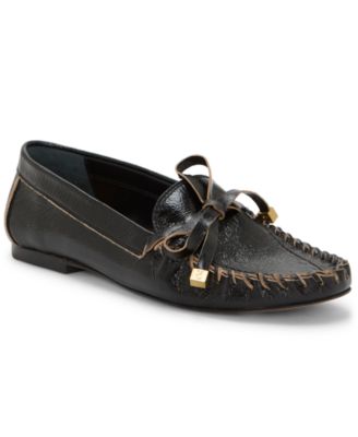 Vince Camuto - Women's Katena Soft Moccasin Loafers
