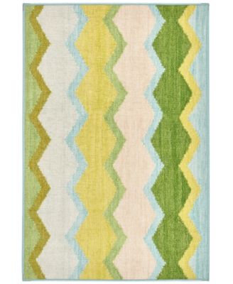 Dash and Albert Rugs by Annie Selke - Safety Net Machine Washable DA2192 2'x3' Area Rug