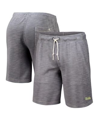 Tommy Bahama - Men's Gray UCLA Bruins Tobago Bay Tri-Blend Shorts