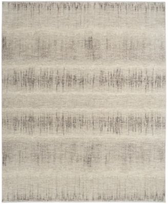 Calvin Klein - CK079 Notes NOT06 7'8"x9'8" Area Rug