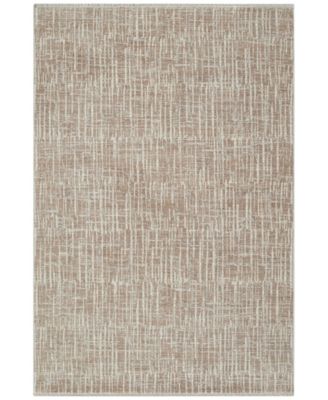 Calvin Klein - CK079 Notes NOT05 3'9"x5'9" Area Rug