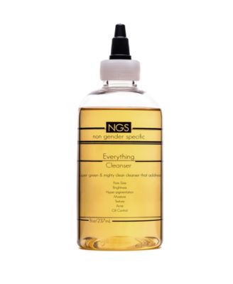 Non Gender Specific - Everything Cleanser