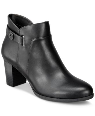 Giani Bernini - Memory Foam Artemyss Booties