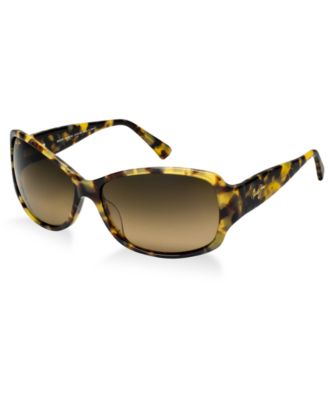 Maui Jim - Sunglasses, MAUI JIM 295 NALANI 61