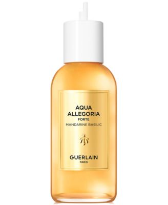GUERLAIN - Guerlain Aqua Allegoria Forte Mandarine Basilic Eau de Parfum Fragrance Collection