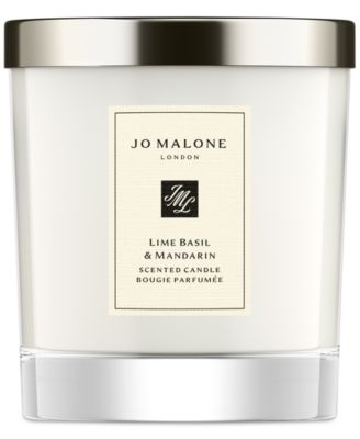 Jo Malone London - Lime Basil & Mandarin Scented Candle