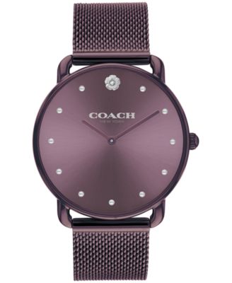 COACH