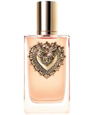Dolce&Gabbana - DOLCE&GABBANA Devotion Eau de Parfum Fragrance Collection