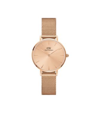 Daniel Wellington