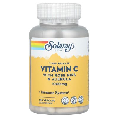 Solaray