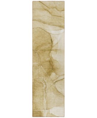 Addison - Chantille Machine Washable ACN507 1'8x2'6 Area Rug