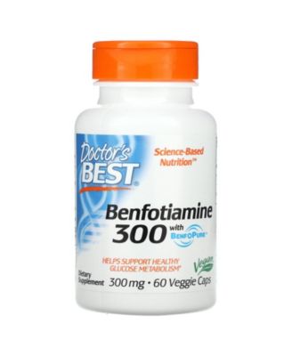 Doctor's Best