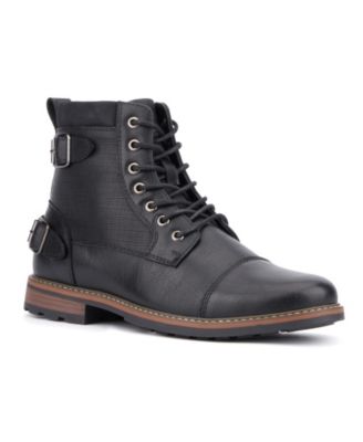 Reserved Footwear
