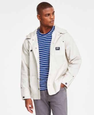 Nautica - Men's Chore Jacket