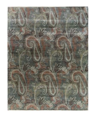 ADORN HAND WOVEN RUGS