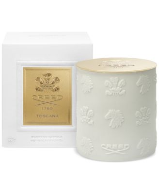 CREED - Toscana Porcelain Candle, 7.76 oz.
